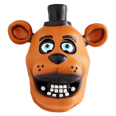 freddy mask